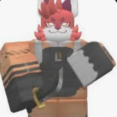 creator KiroTheRaytraxian's avatar