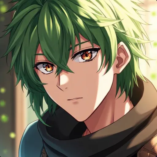 creator Jordmichsmi31's avatar