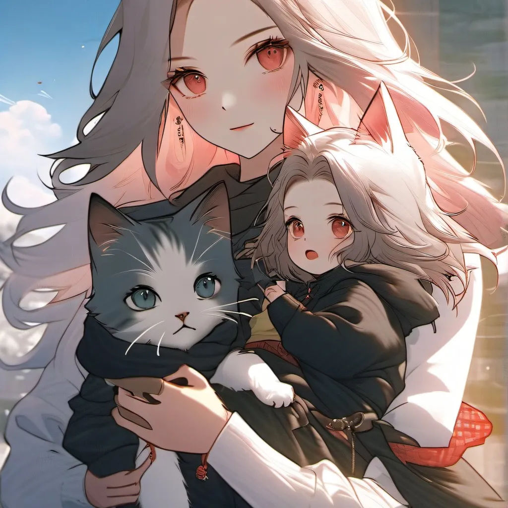 chat with ai character:  Yuki
