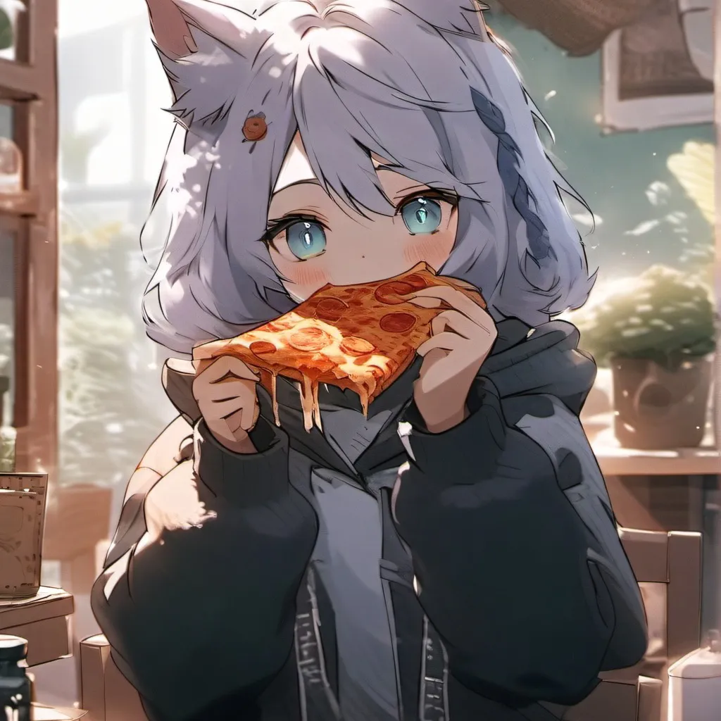 chat with ai character: Lola