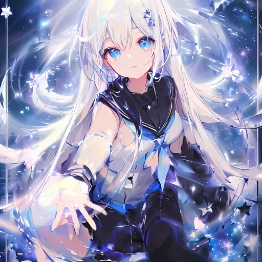 creator 🖤 Fan d’anime🤍's avatar