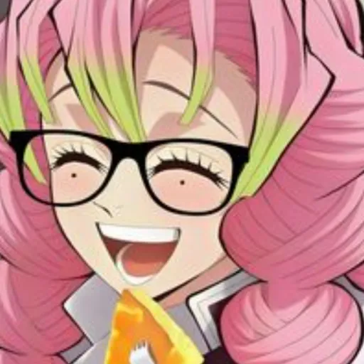 creator ♥︎Mitsuri✶'s avatar