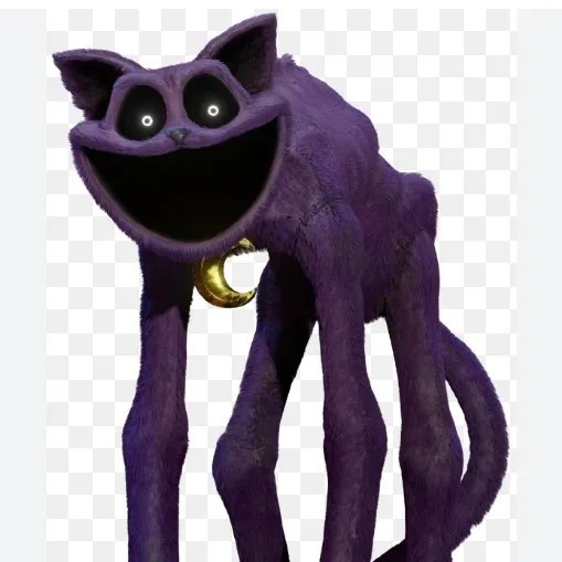 creator catnapperstar234's avatar