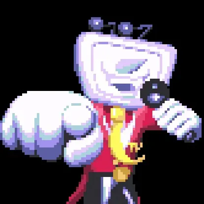 creator Mr. "Ant" Tenna's avatar