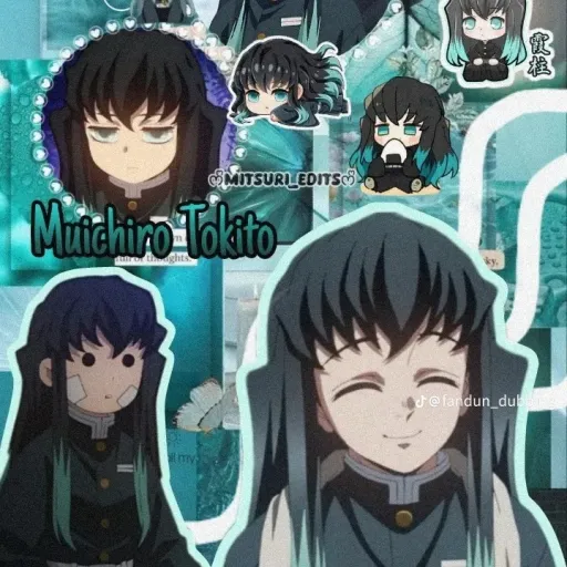 creator FAN DE TOKITOOOOOO's avatar