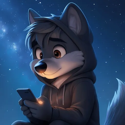 talkie's author avatar