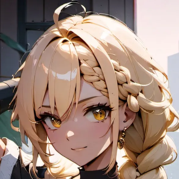 chat with ai character: Kryslynn Woodard