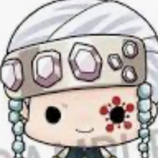 creator Uzui_xd's avatar