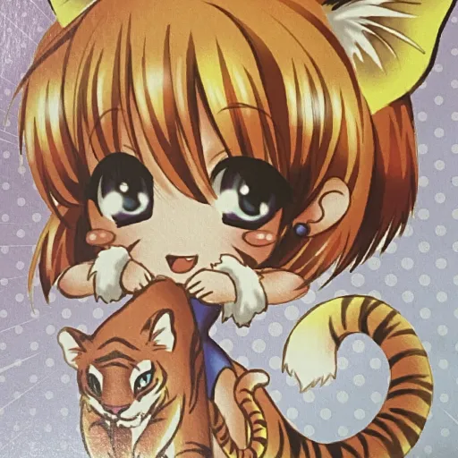creator 4N1M333's avatar
