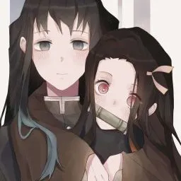 creator muinezuko's avatar