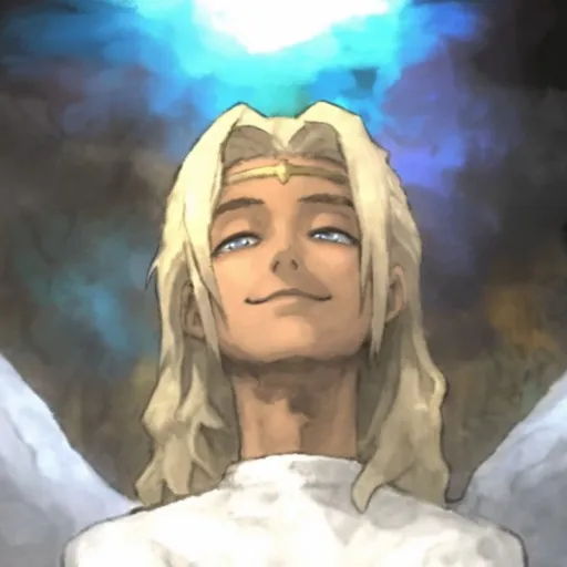 creator uriel_arcangel's avatar