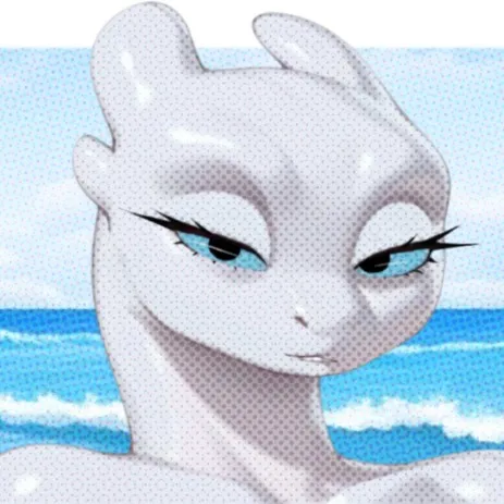 creator THE Lightfury 🐉🐲🌛's avatar