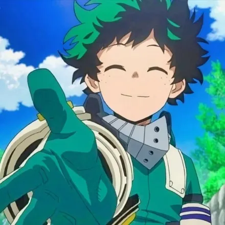 creator >>Deku<<'s avatar