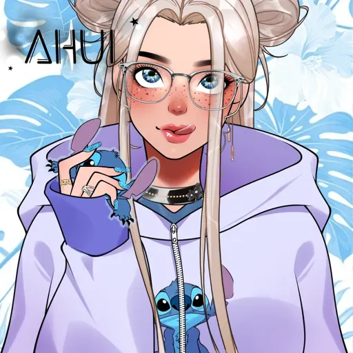 creator blondepomerarian_9's avatar