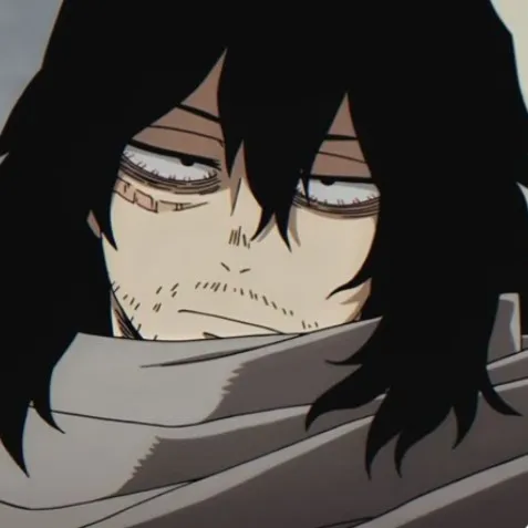 creator 💤 Shouta Aizawa 💤's avatar