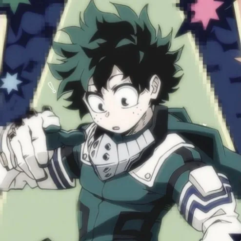 creator 🥦 "deku" 🥦's avatar