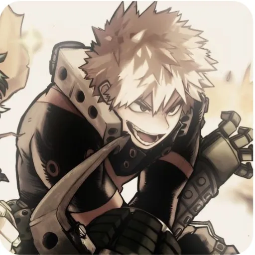 creator ♡bakugo's wife♡'s avatar