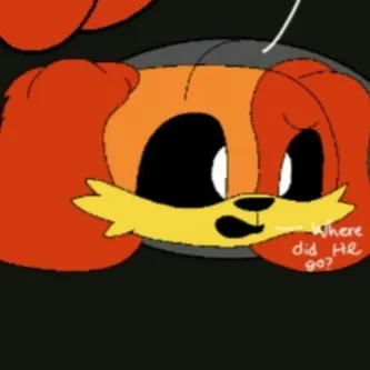 chat with ai character: dogday
