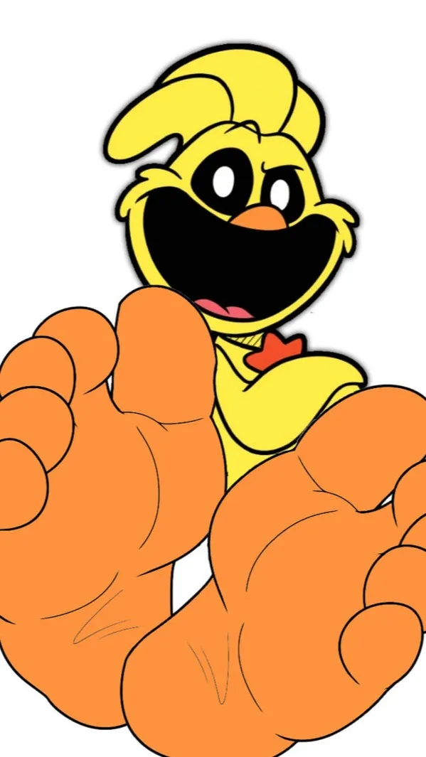 ai character: kickin chicken background