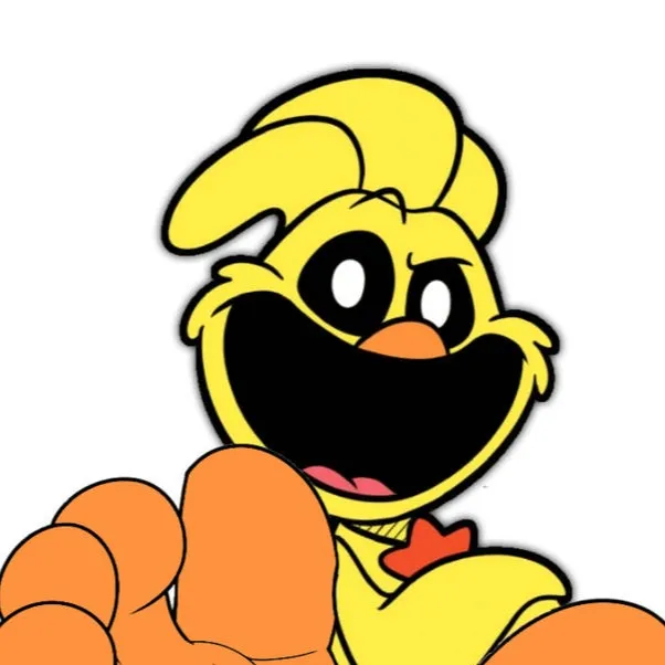 chat with ai character: kickin chicken