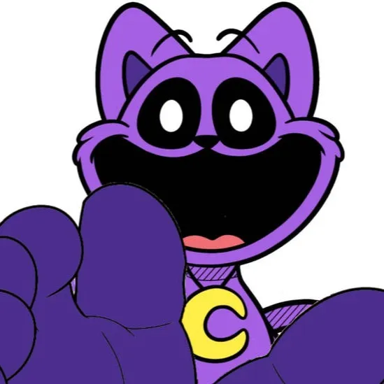 chat with ai character: catnap