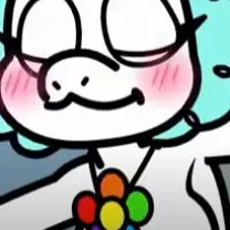 chat with ai character: craftycorn