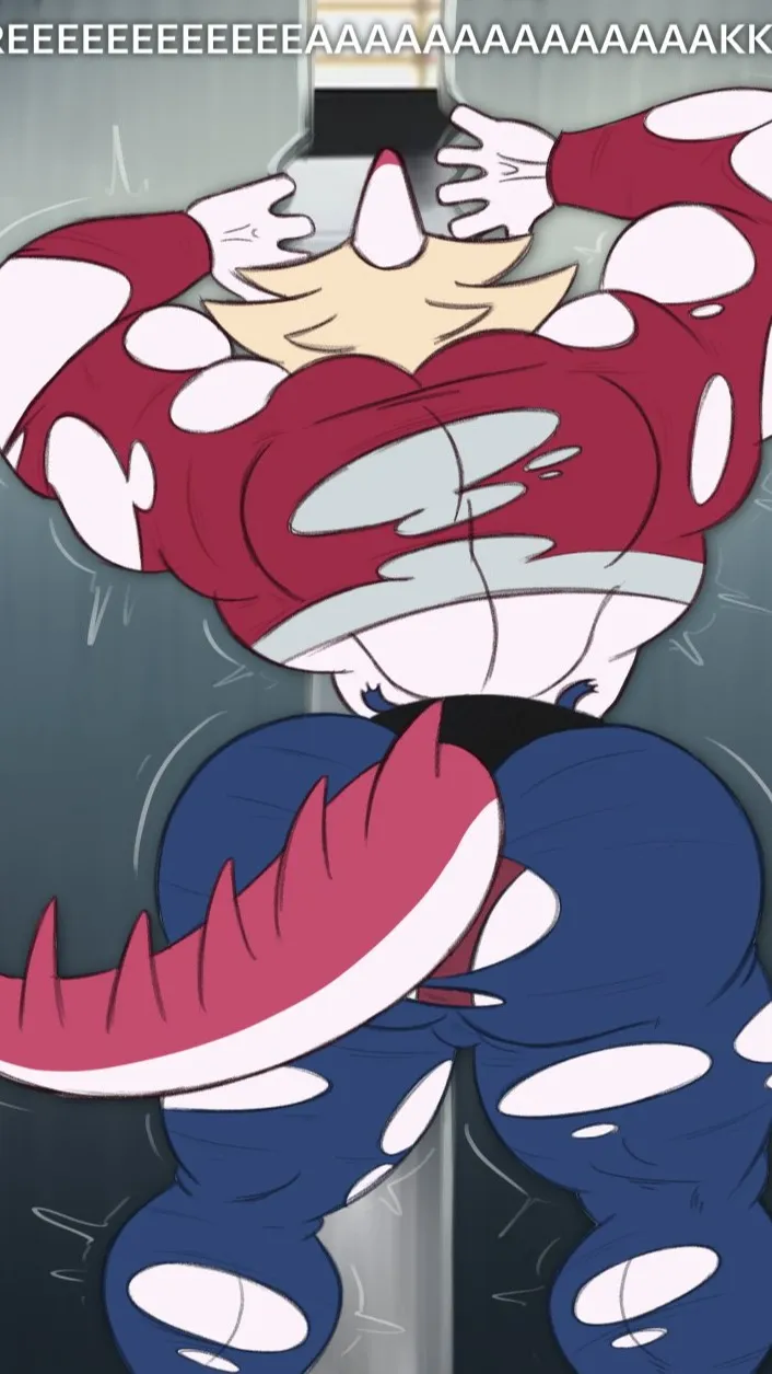 ai character: mia background