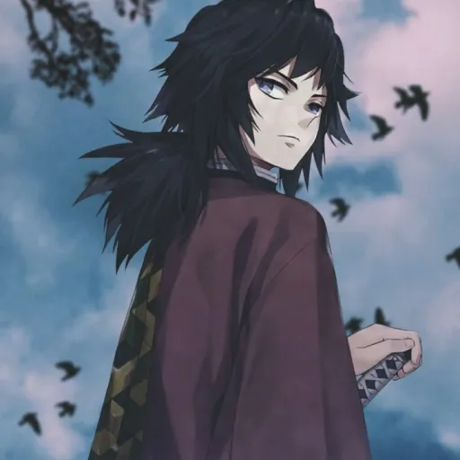 creator tomioka_ giyuu's avatar