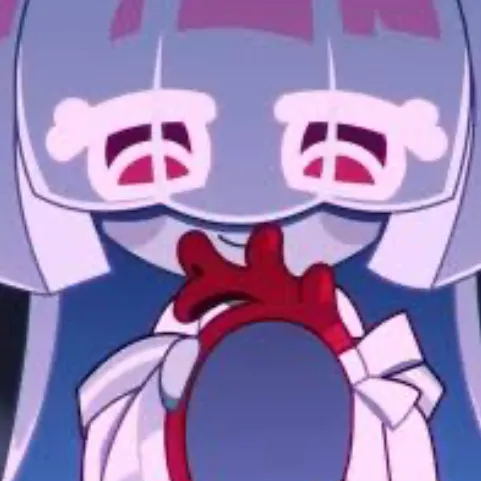 creator Agar agar’s mirro's avatar