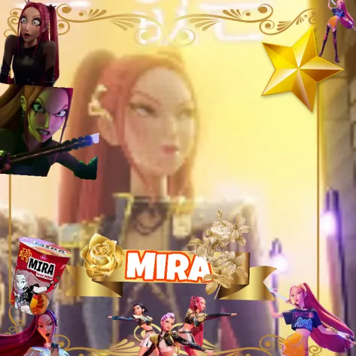 creator K-popds Mira's avatar