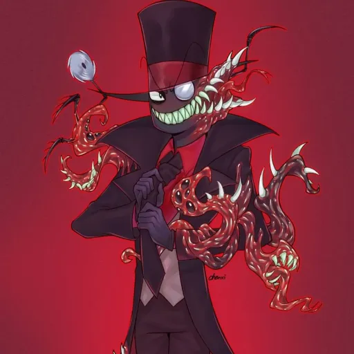 creator black hat ☠️☠️☠️'s avatar