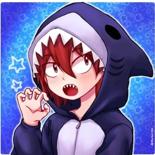 creator ☆•Kirishima•☆'s avatar