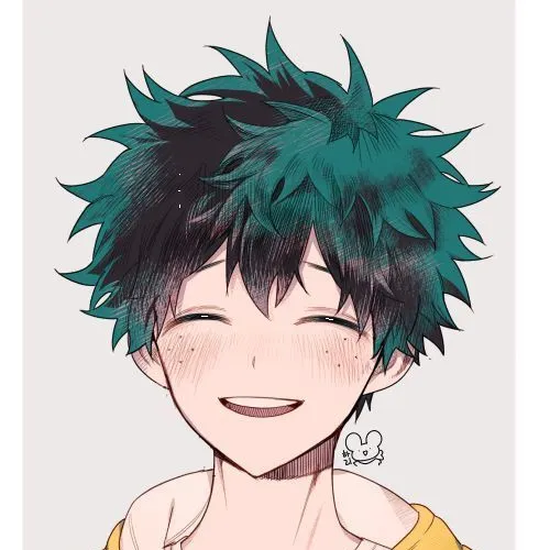 creator {~Izuku midoriya~}'s avatar