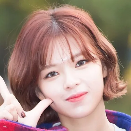 creator 💚 Jeongyeon 💚's avatar