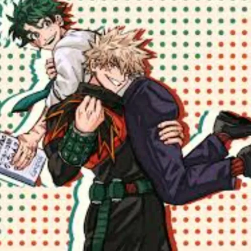 creator BKDK_ILOVE IT MHA♡'s avatar