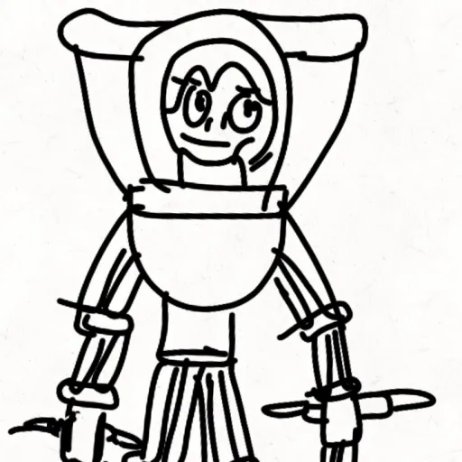 creator el crazy toilet's avatar