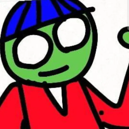 creator Johandil the game's avatar