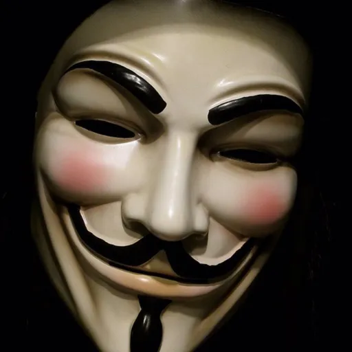 creator "V De Venganza"'s avatar