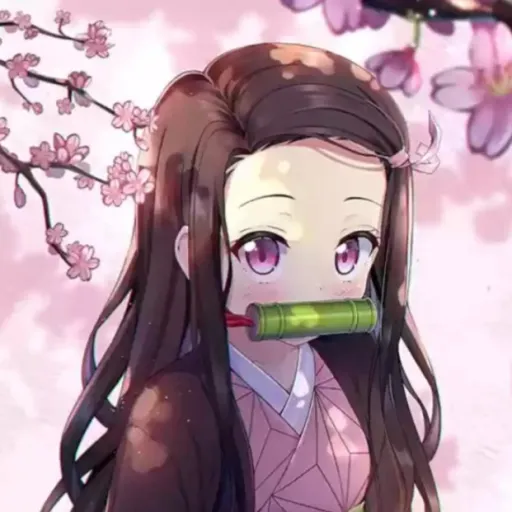 creator 💖✨Nezuko-Channn✨💖's avatar