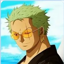 creator 💤💢Roronoa Zoro💢💤's avatar