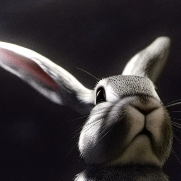 chat with ai character: Bunny 🐇