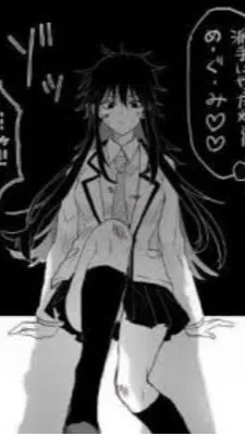 ai character: Y\NxSukunaxmegumi background