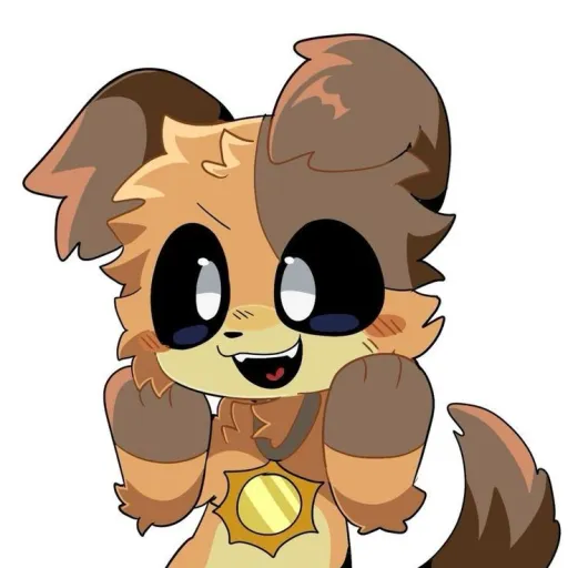 creator tu_dogday :3🐶☀️🐕☀️'s avatar