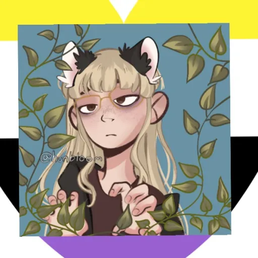 creator Sparkzy_Pawzz's avatar