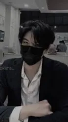 ai character: Kims  background