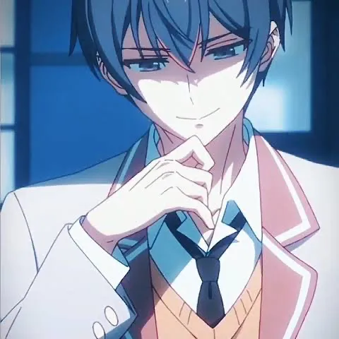 creator Kuze-kun Masachika's avatar