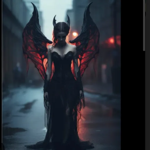 creator ворона,демона. 🖤❤'s avatar
