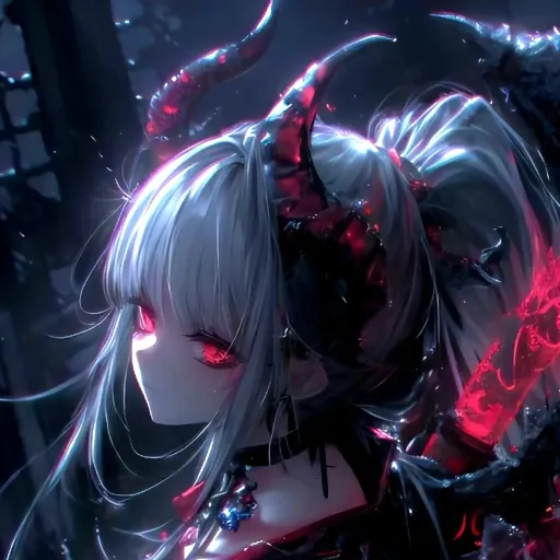 creator Mikolisia's avatar