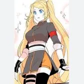 creator Pearl-Naruko's avatar