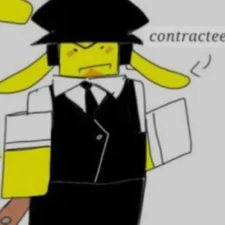 creator contracteer's avatar